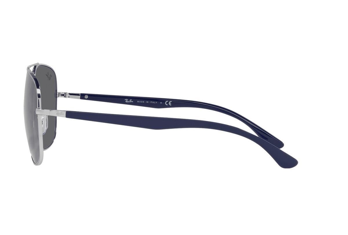Ray-Ban RB3683 003/B1 56 Erkek Güneş Gözlüğü Ray-Ban RB3683 003/B1 56 Erkek Güneş Gözlüğü - Lenti 