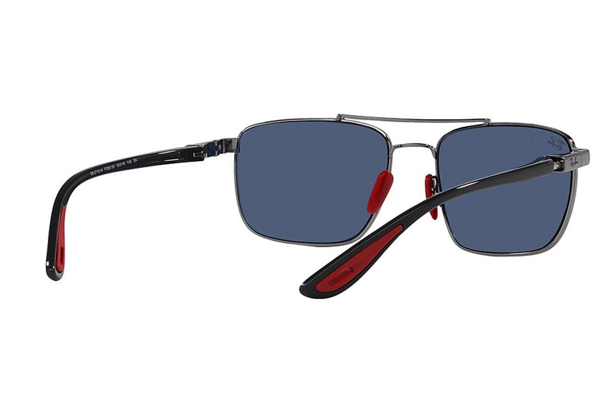 Ray-Ban RB3715M F08580 58 Erkek Güneş Gözlüğü Ray-Ban RB3715M F08580 58 Erkek Güneş Gözlüğü - Lenti 
