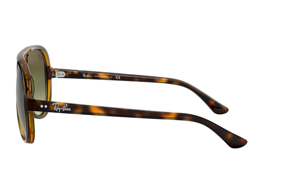 Ray-Ban RB4125 710/A6 59 Erkek Güneş Gözlüğü Ray-Ban RB4125 710/A6 59 Erkek Güneş Gözlüğü - Lenti 