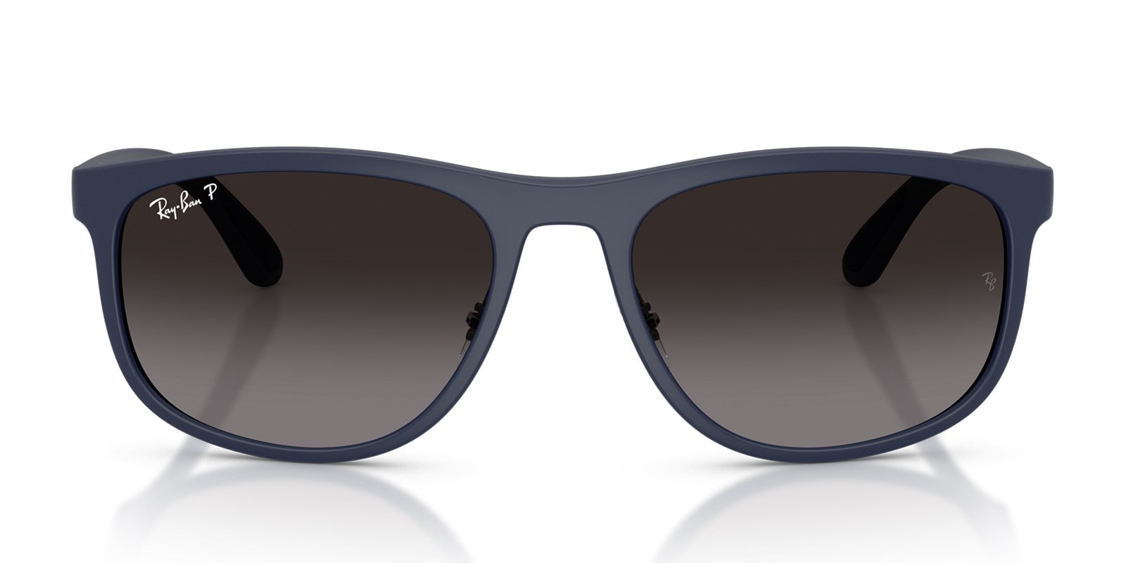 Ray-Ban RB4468 6331T3 59 Polarize Erkek Güneş Gözlüğü  
