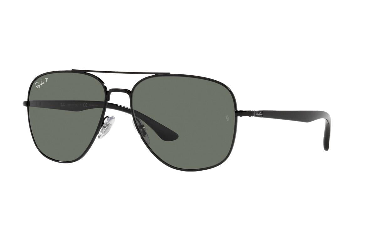 Ray-Ban RB3683 002/58 56 Polarize Erkek Güneş Gözlüğü Ray-Ban RB3683 002/58 56 Polarize Erkek Güneş Gözlüğü - Lenti 