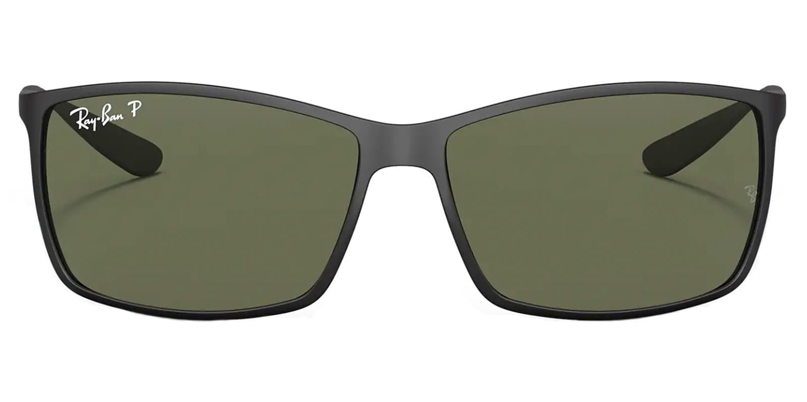 Ray-Ban RB4179 601S9A 62 Polarize Erkek Güneş Gözlüğü Ray-Ban RB4179 601S9A 62 Polarize Erkek Güneş Gözlüğü - Lenti 