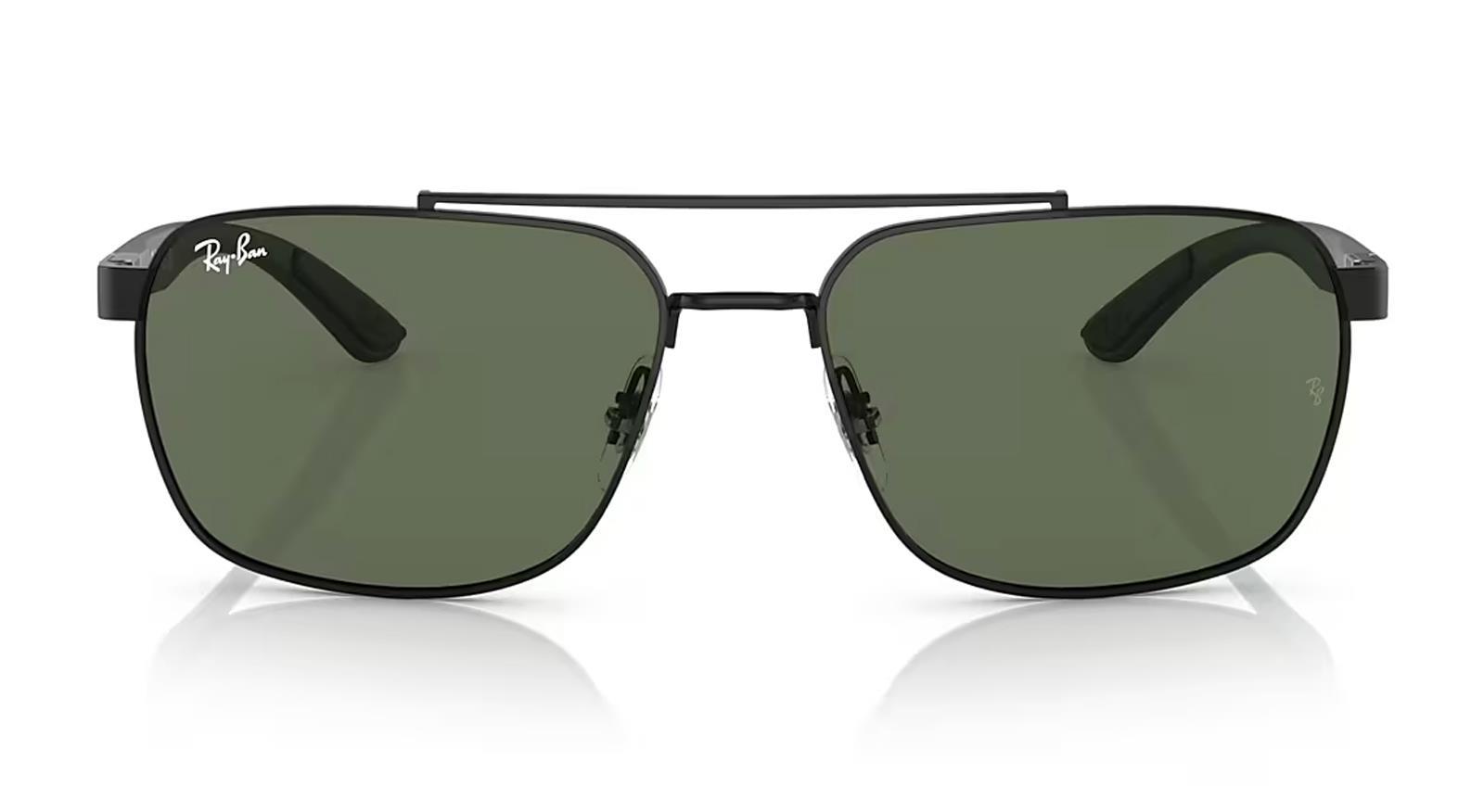 Ray-Ban RB3701 002/71 59 Erkek Güneş Gözlüğü Ray-Ban RB3701 002/71 59 Erkek Güneş Gözlüğü - Lenti 