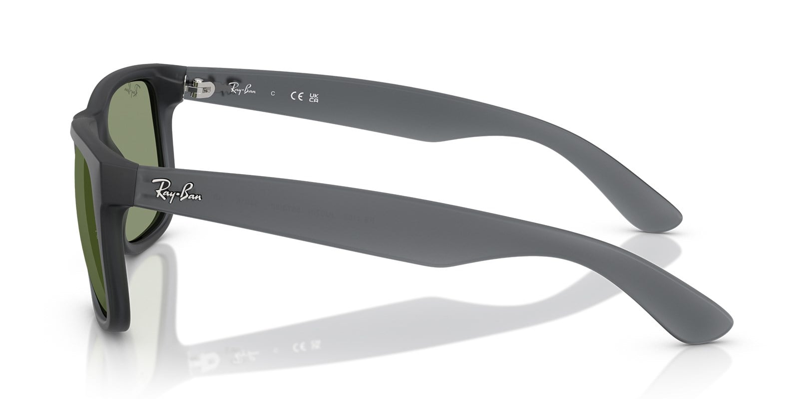 Ray-Ban RB4165 687382 55 Erkek Güneş Gözlüğü  
