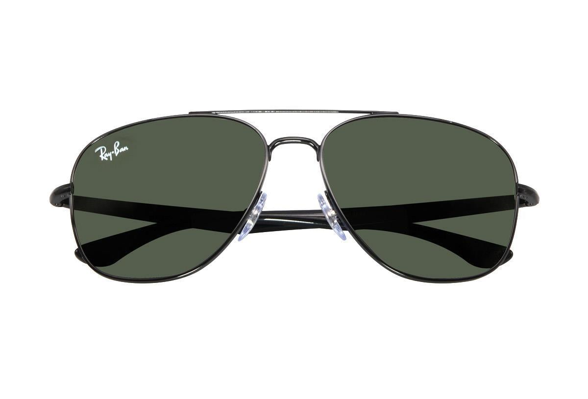 Ray-Ban RB3683 002/31 56 Erkek Güneş Gözlüğü Ray-Ban RB3683 002/31 56 Erkek Güneş Gözlüğü - Lenti 