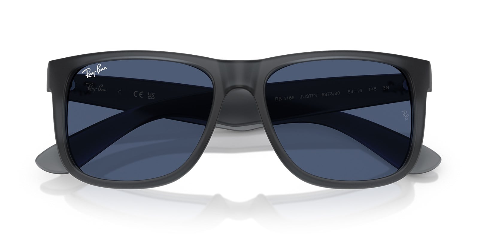Ray-Ban RB4165 687380 55 Erkek Güneş Gözlüğü  