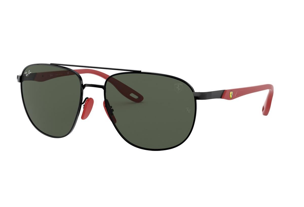 Ray-Ban RB3659M F02871 57 Erkek Güneş Gözlüğü Ray-Ban RB3659M F02871 57 Erkek Güneş Gözlüğü - Lenti 