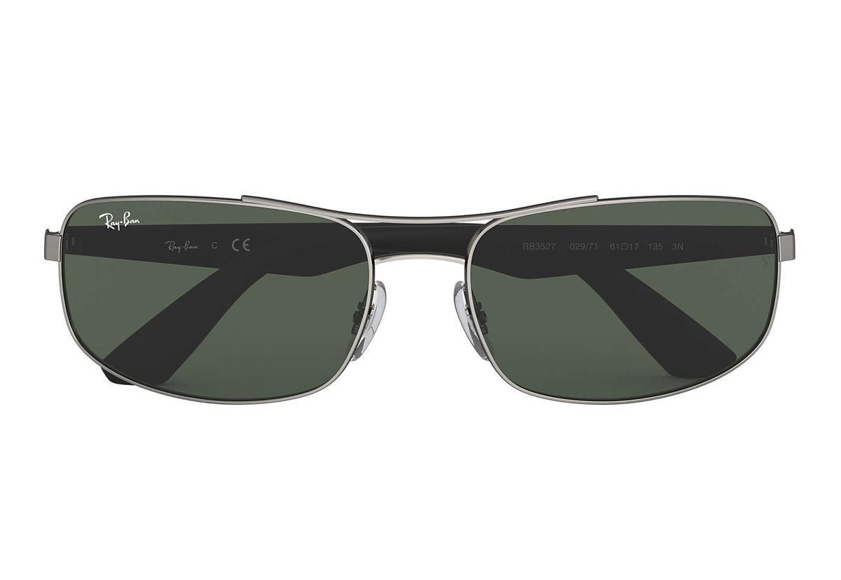 Ray-Ban RB3527 029/71 61 Erkek Güneş Gözlüğü Ray-Ban RB3527 029/71 61 Erkek Güneş Gözlüğü - Lenti 