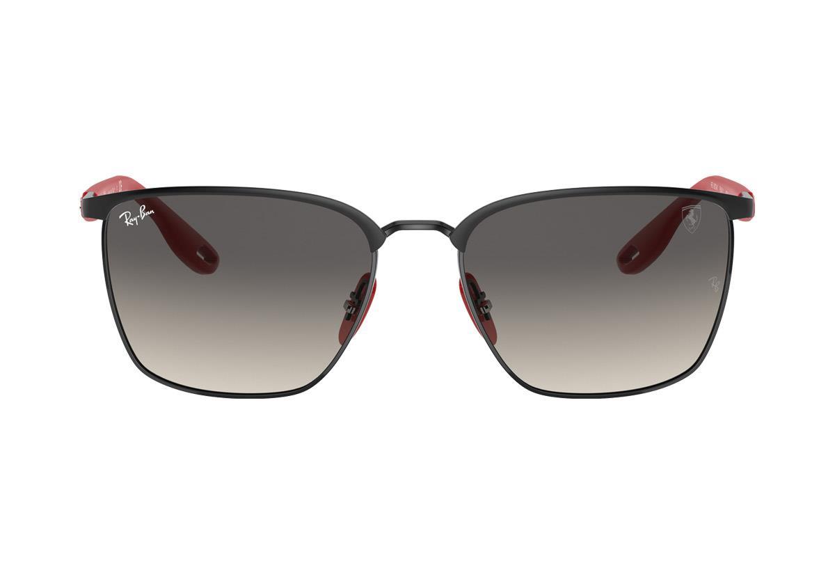 Ray-Ban RB3673M F04111 56 Ferrari Erkek Güneş Gözlüğü Ray-Ban RB3673M F04111 56 Ferrari Erkek Güneş Gözlüğü - Lenti 
