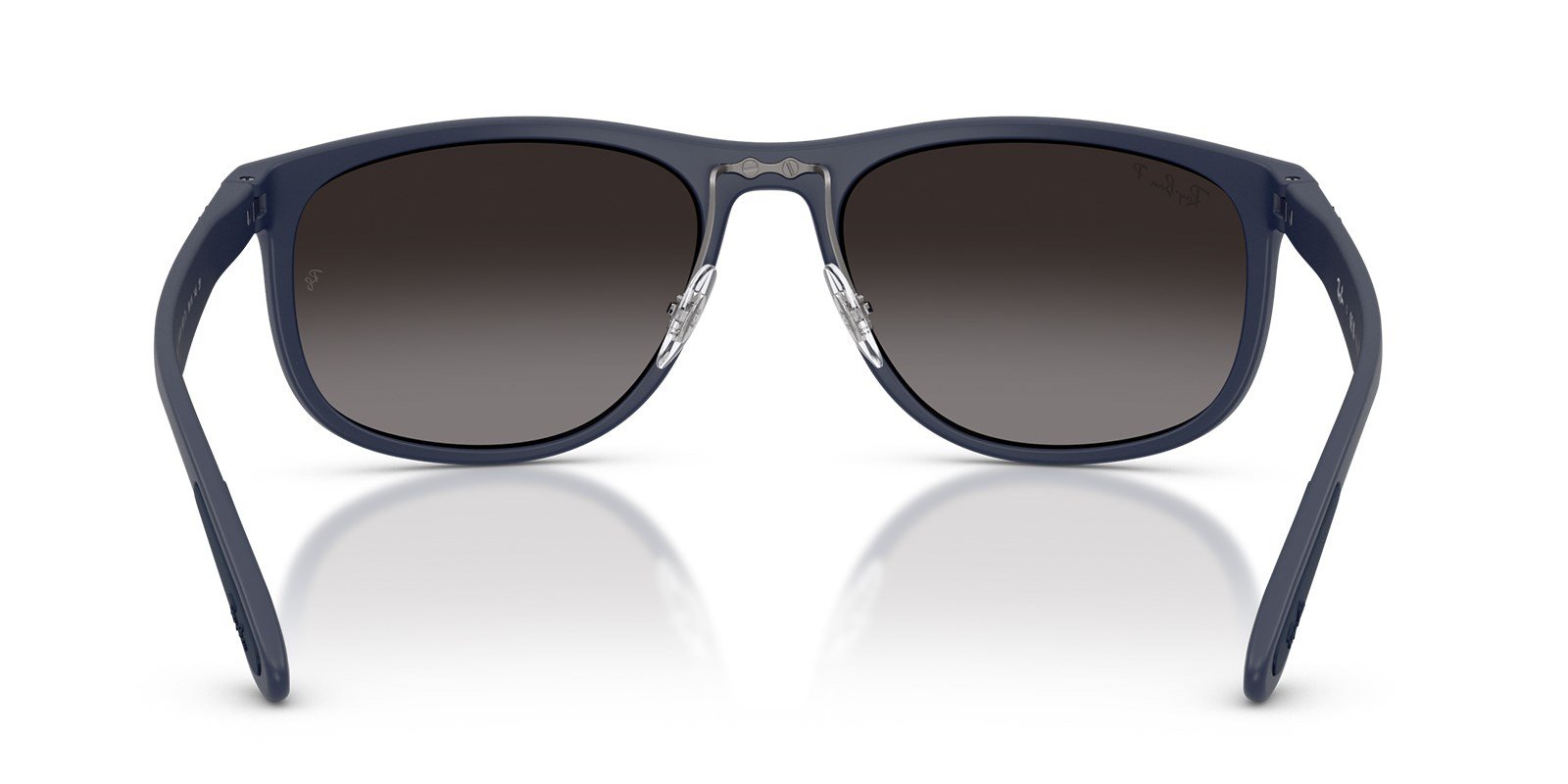 Ray-Ban RB4468 6331T3 59 Polarize Erkek Güneş Gözlüğü  
