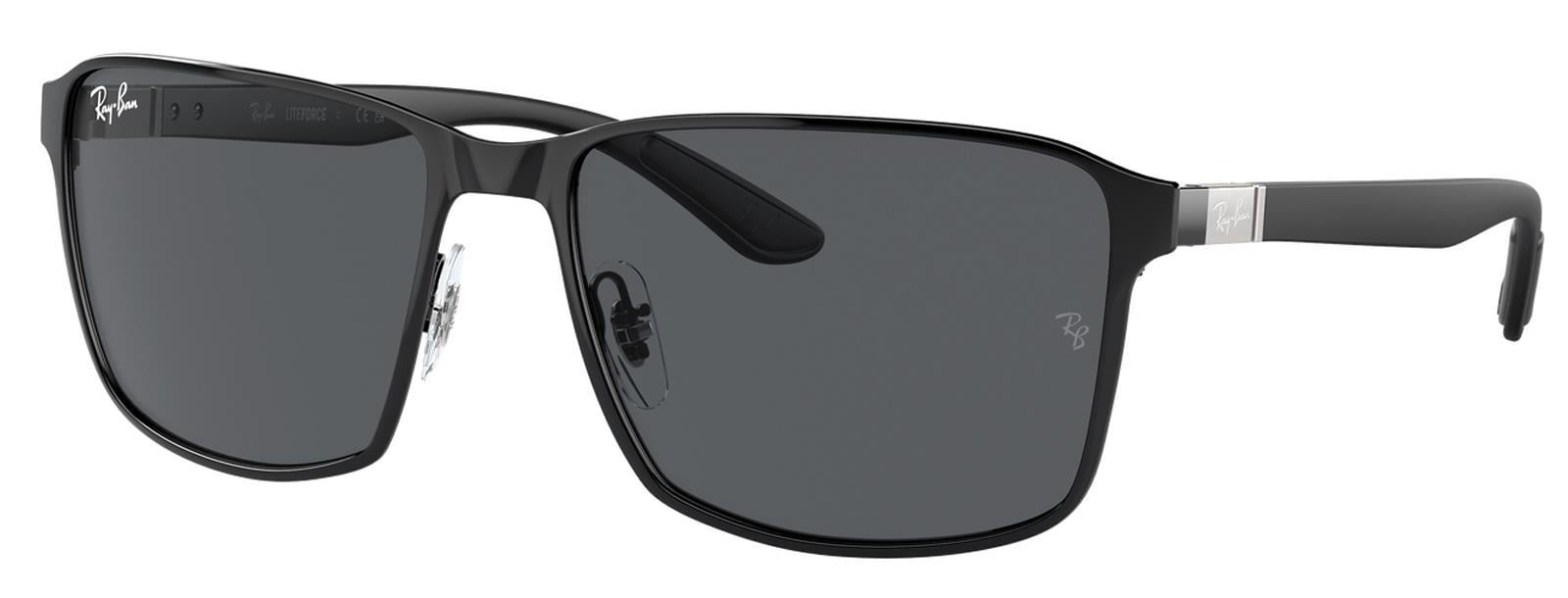 Ray-Ban RB3721 186/87 59 Erkek Güneş Gözlüğü Ray-Ban RB3721 186/87 59 Erkek Güneş Gözlüğü - Lenti 