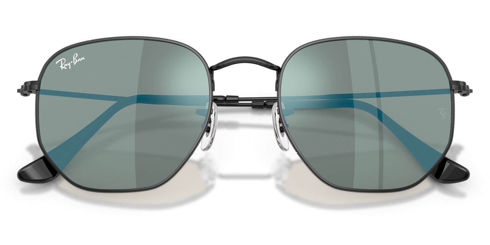 Ray-Ban RB3548N 002/8O 51 Erkek Güneş Gözlüğü  