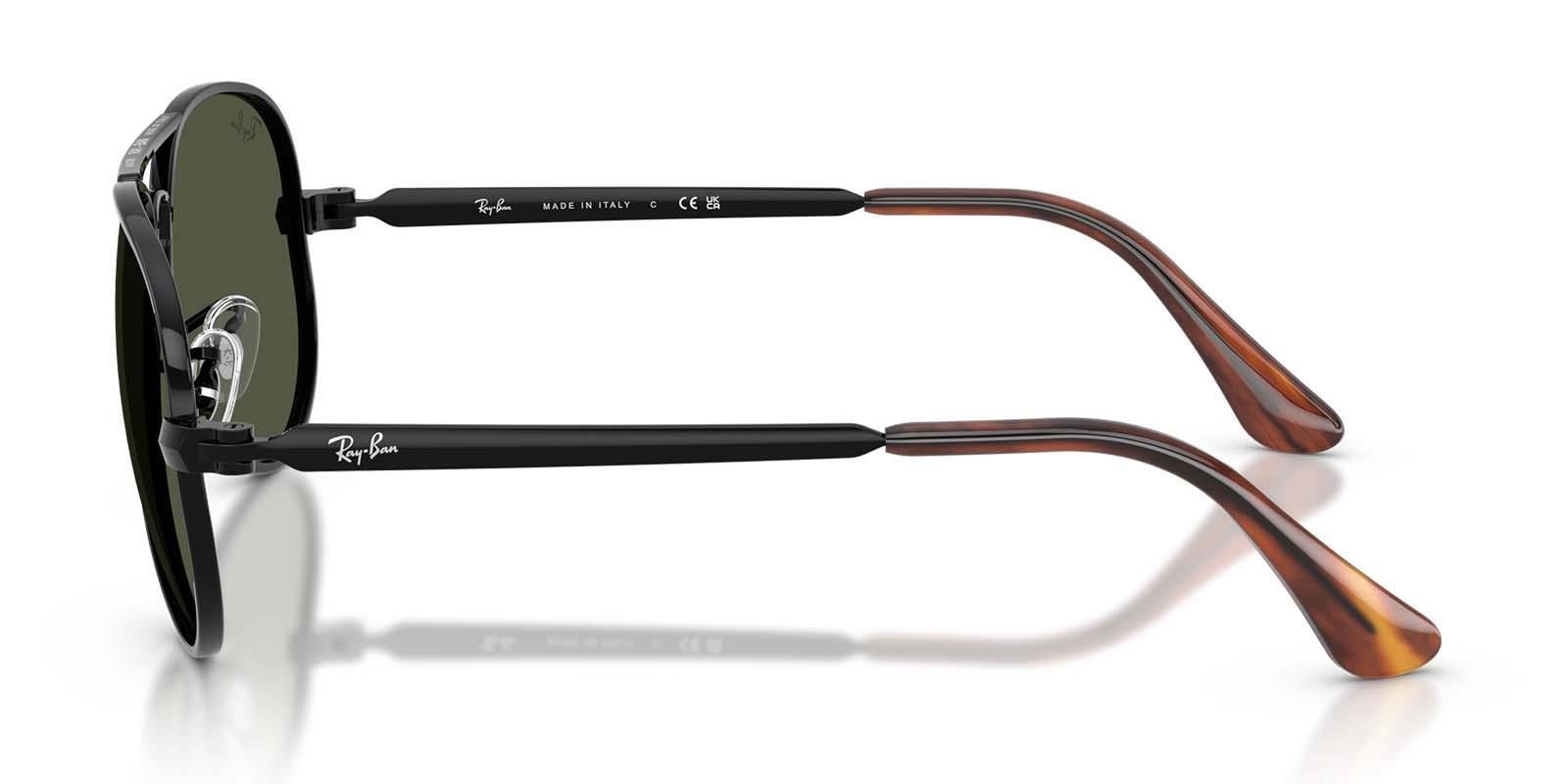 Ray-Ban RB3925 002/31 58 Aviator Max Erkek Güneş Gözlüğü  