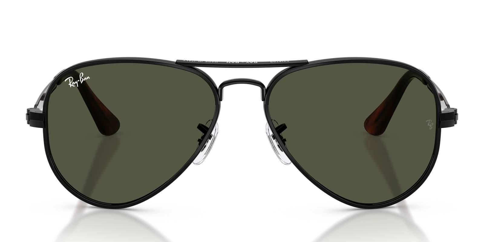 Ray-Ban RB3925 002/31 58 Aviator Max Erkek Güneş Gözlüğü  