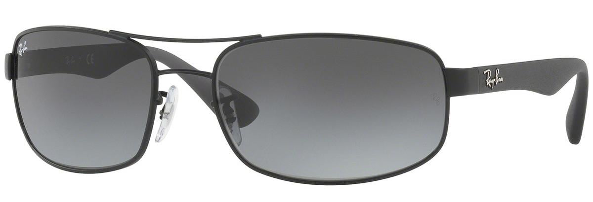 Ray-Ban RB3445 006/11 61 Erkek Güneş Gözlüğü Ray-Ban RB3445 006/11 61 Erkek Güneş Gözlüğü - Lenti 