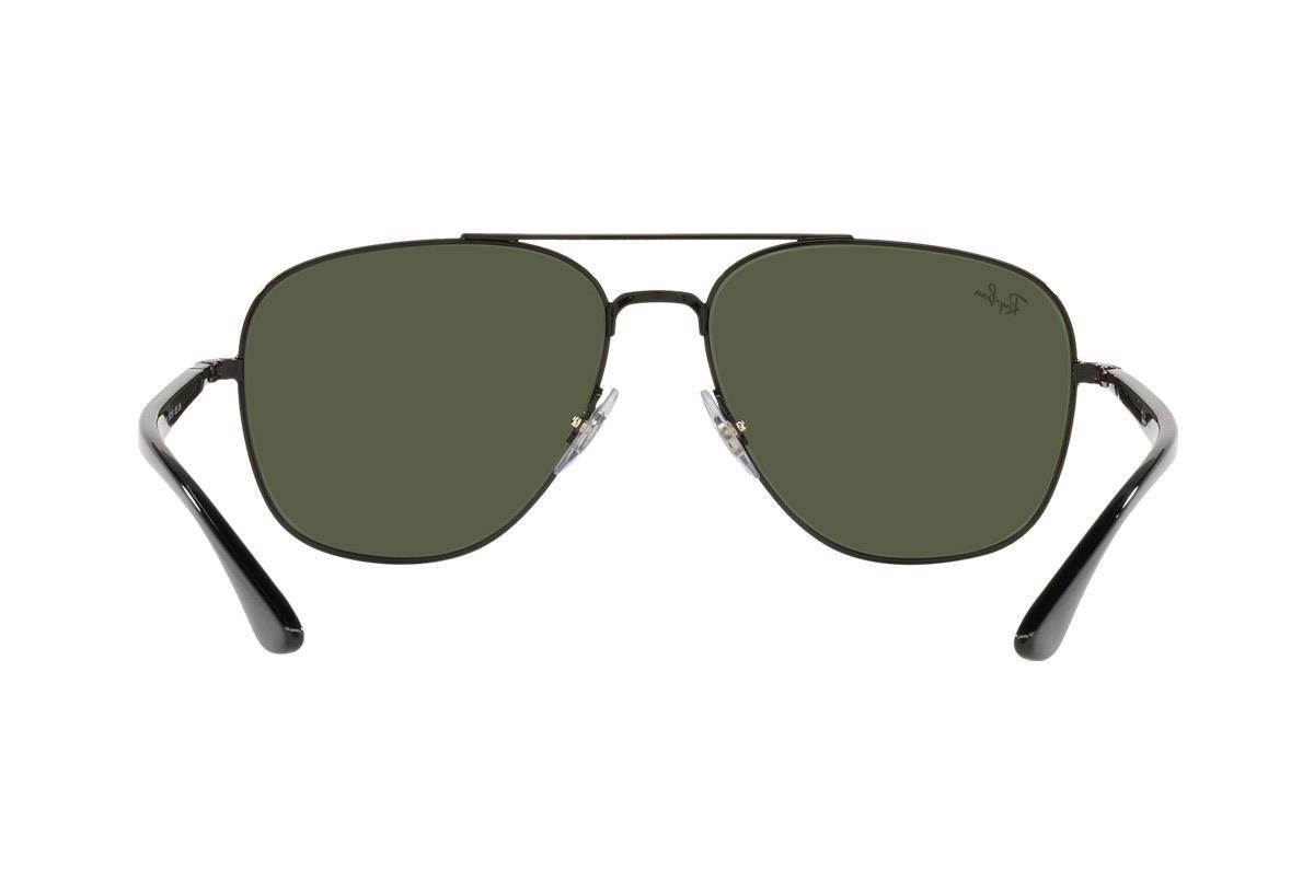 Ray-Ban RB3683 002/31 56 Erkek Güneş Gözlüğü Ray-Ban RB3683 002/31 56 Erkek Güneş Gözlüğü - Lenti 