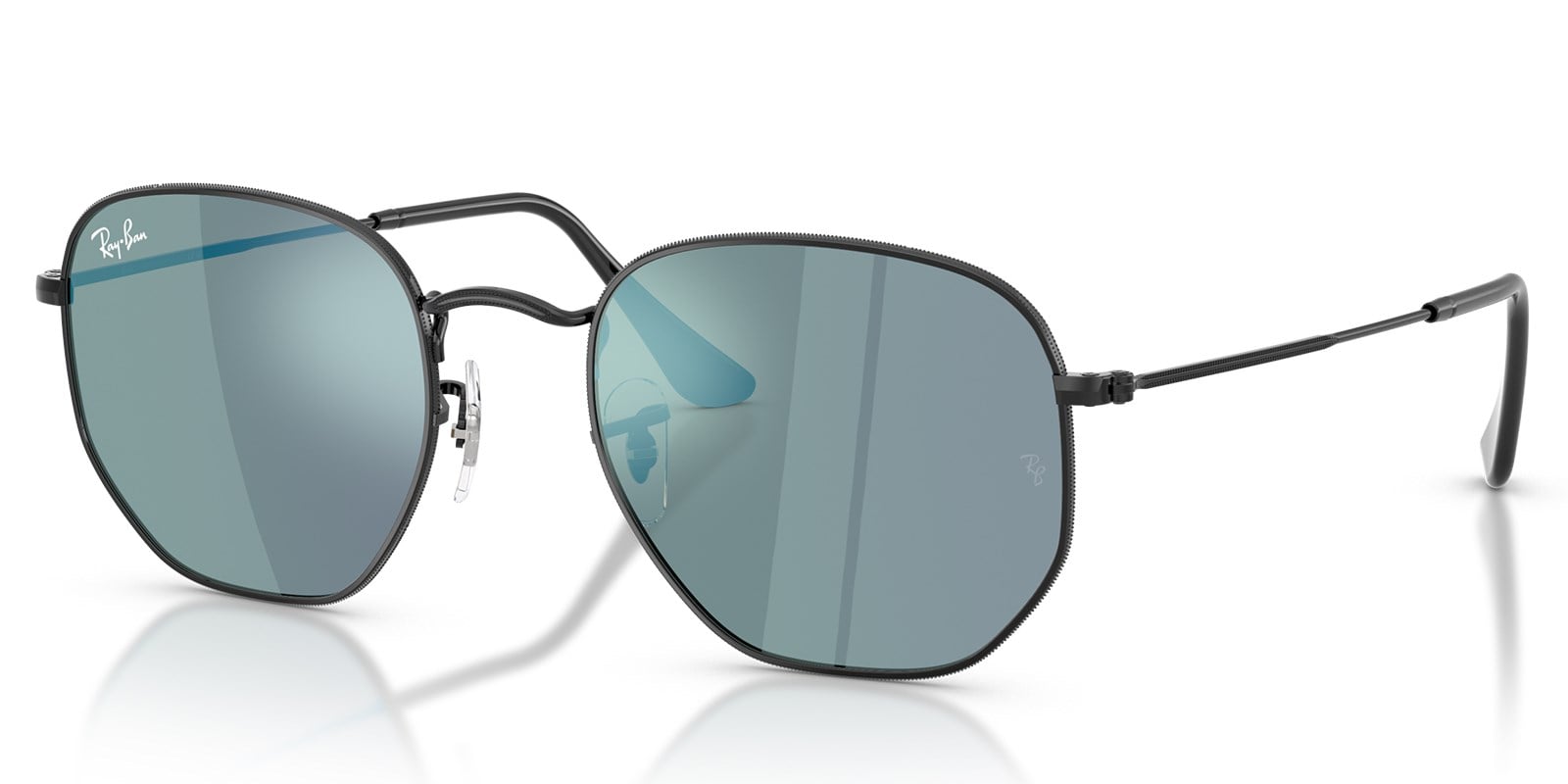 Ray-Ban RB3548N 002/8O 51 Erkek Güneş Gözlüğü  