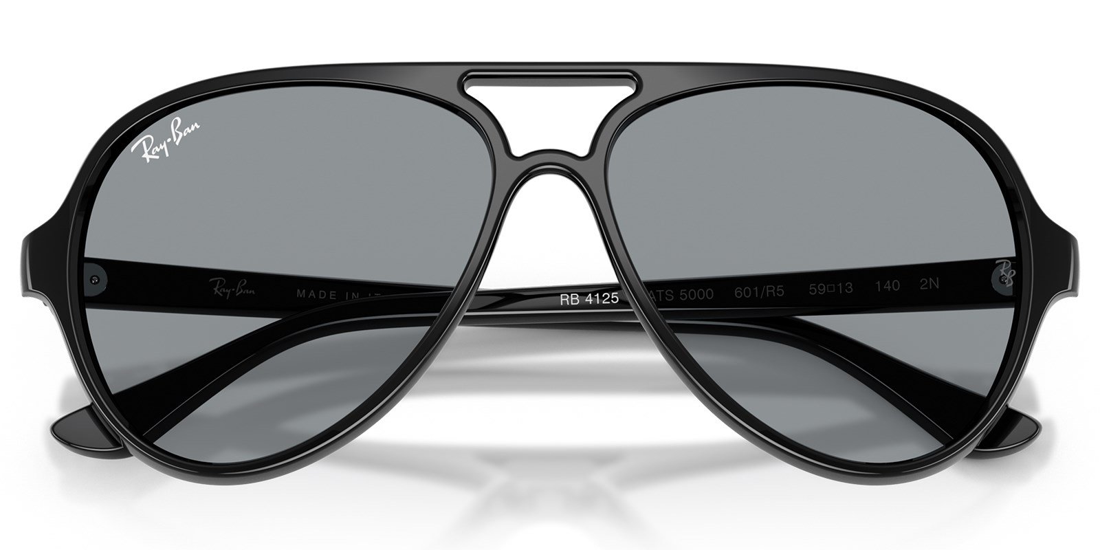 Ray-Ban RB4125 601/R5 59 Erkek Güneş Gözlüğü  