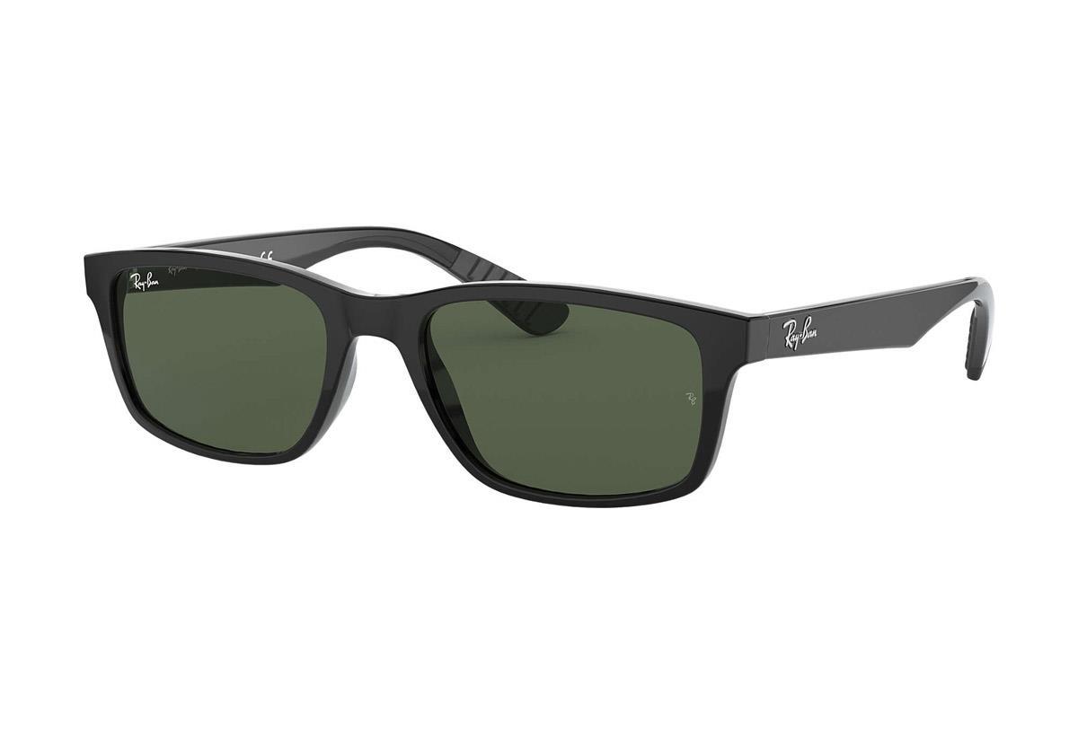Ray-Ban RB4234 601/71 58 Erkek Güneş Gözlüğü Ray-Ban RB4234 601/71 58 Erkek Güneş Gözlüğü - Lenti 