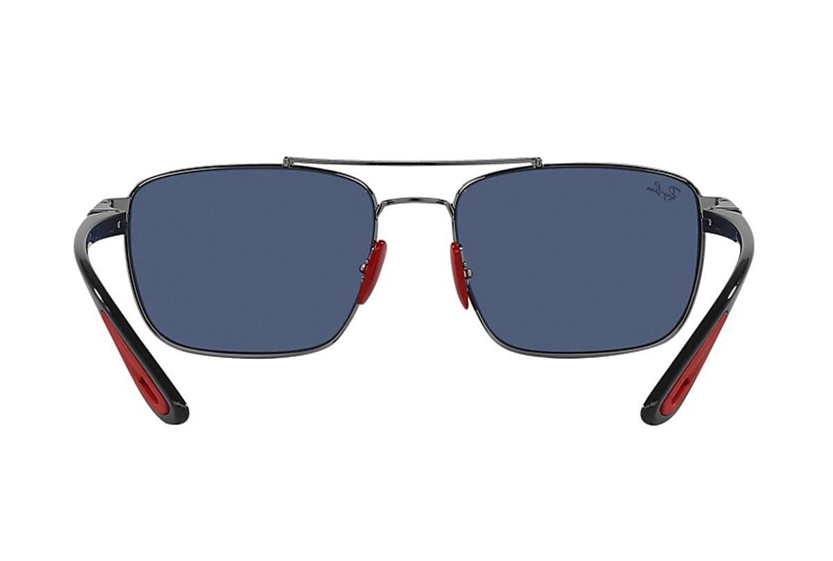 Ray-Ban RB3715M F08580 58 Erkek Güneş Gözlüğü Ray-Ban RB3715M F08580 58 Erkek Güneş Gözlüğü - Lenti 