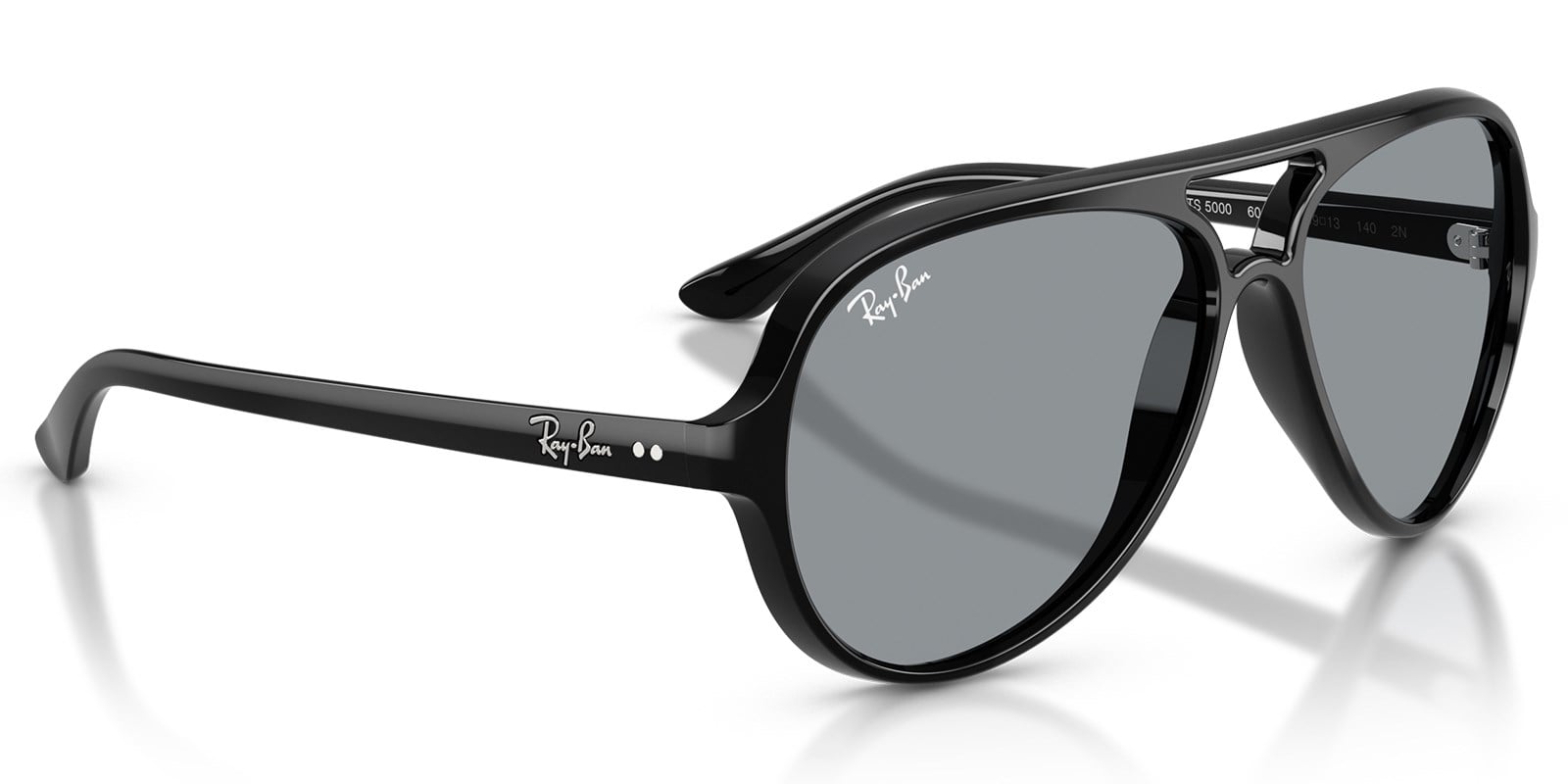 Ray-Ban RB4125 601/R5 59 Erkek Güneş Gözlüğü  
