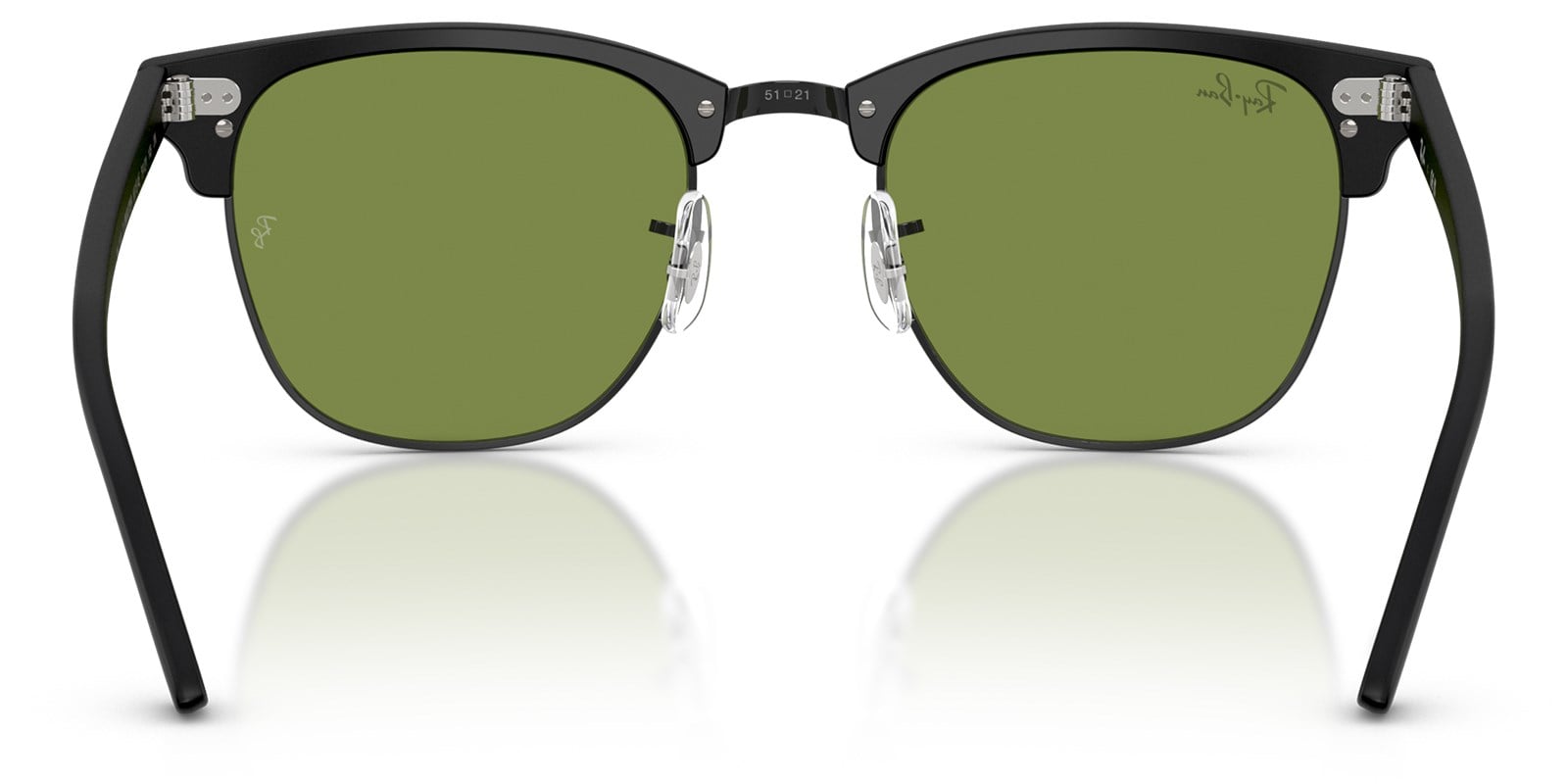 Ray-Ban RB3016 601-S/4E 51 Erkek Güneş Gözlüğü  
