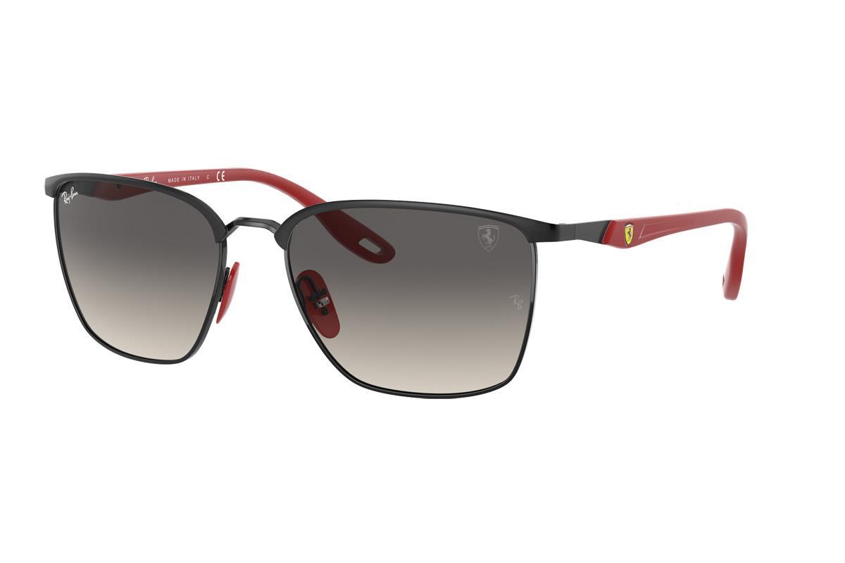 Ray-Ban RB3673M F04111 56 Ferrari Erkek Güneş Gözlüğü Ray-Ban RB3673M F04111 56 Ferrari Erkek Güneş Gözlüğü - Lenti 