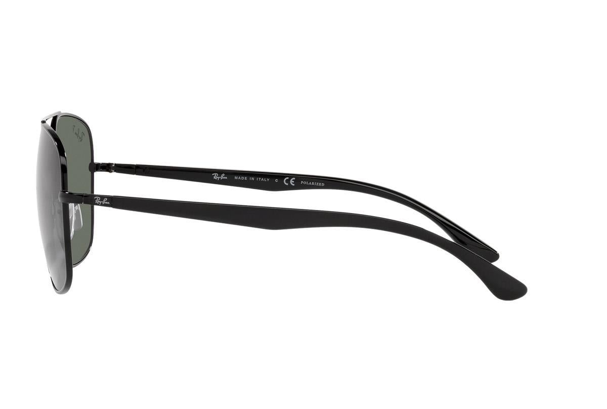 Ray-Ban RB3683 002/58 56 Polarize Erkek Güneş Gözlüğü Ray-Ban RB3683 002/58 56 Polarize Erkek Güneş Gözlüğü - Lenti 