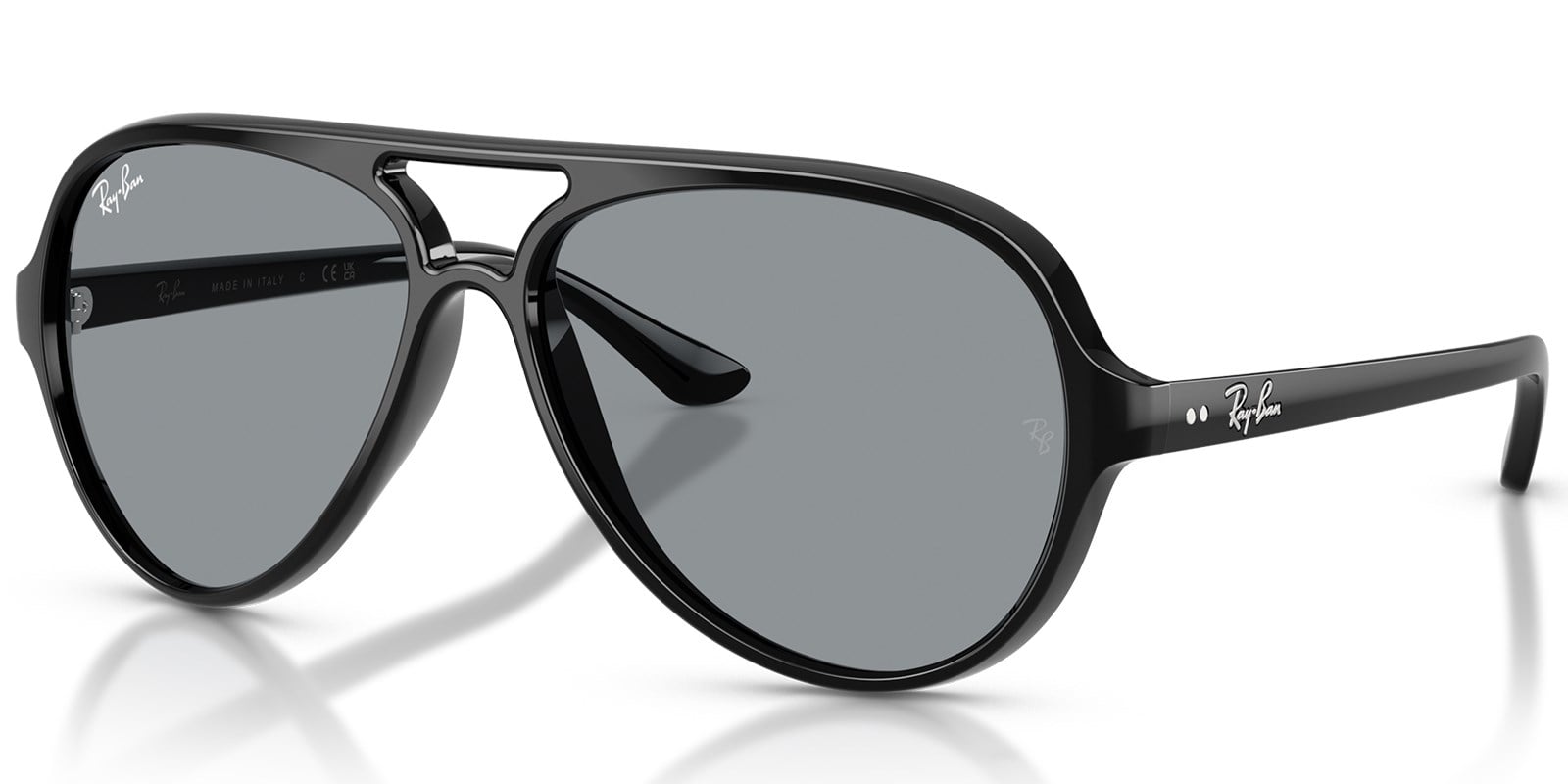 Ray-Ban RB4125 601/R5 59 Erkek Güneş Gözlüğü  