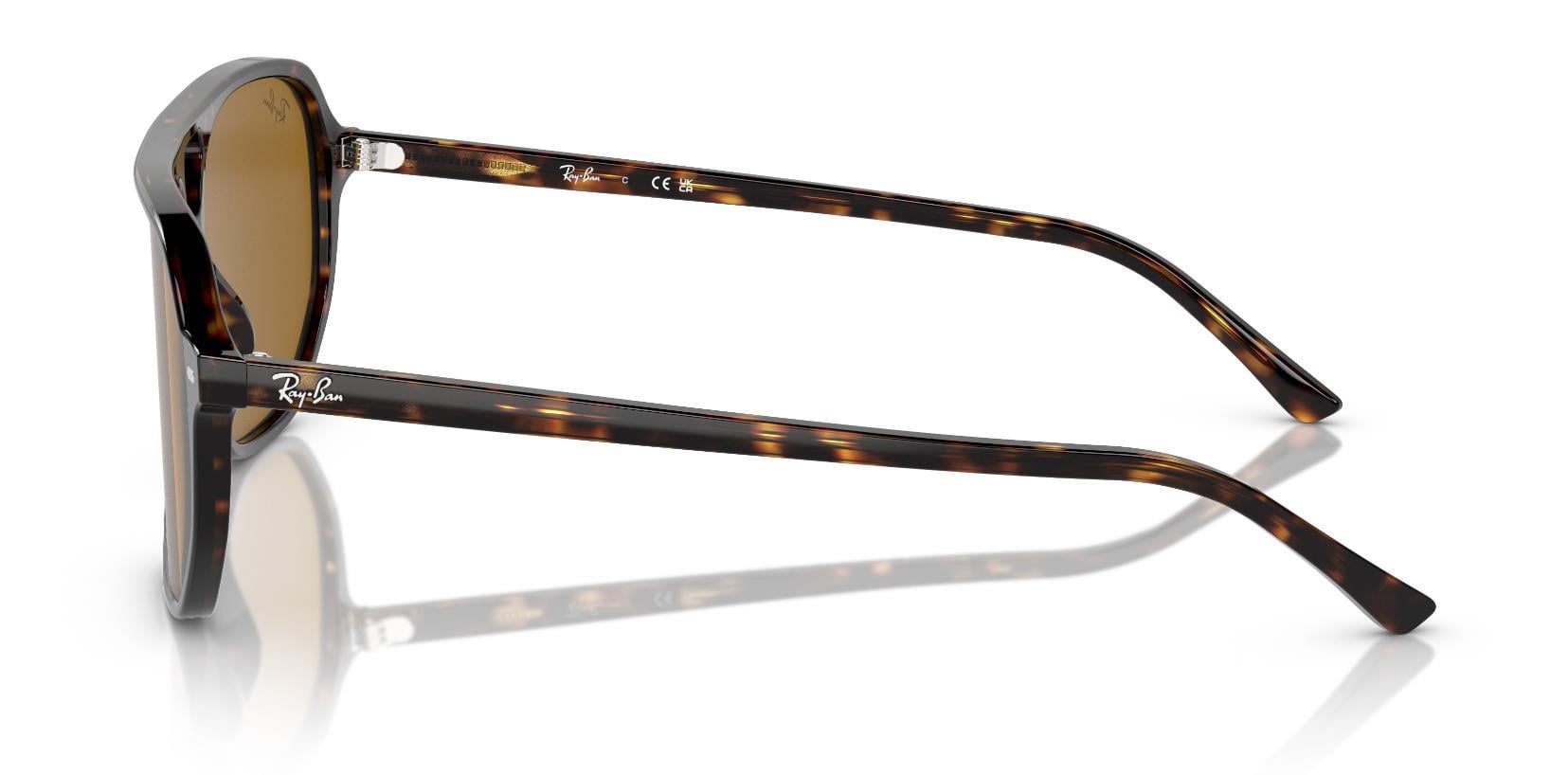 Ray-Ban RB2205 902/33 57 Erkek Güneş Gözlüğü Ray-Ban RB2205 902/33 57 Erkek Güneş Gözlüğü - Lenti 