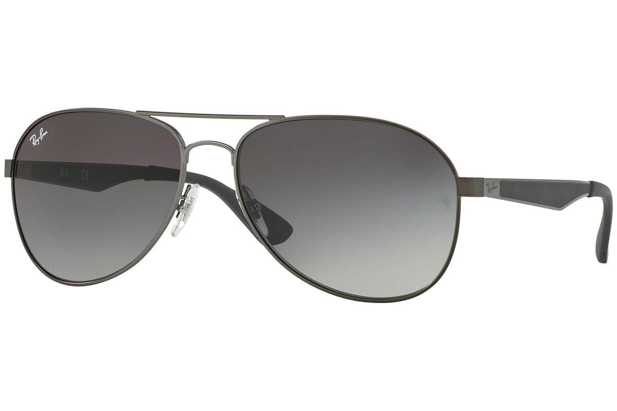 Ray-Ban RB3549 029/11 61 Erkek Güneş Gözlüğü Ray-Ban RB3549 029/11 61 Erkek Güneş Gözlüğü - Lenti 