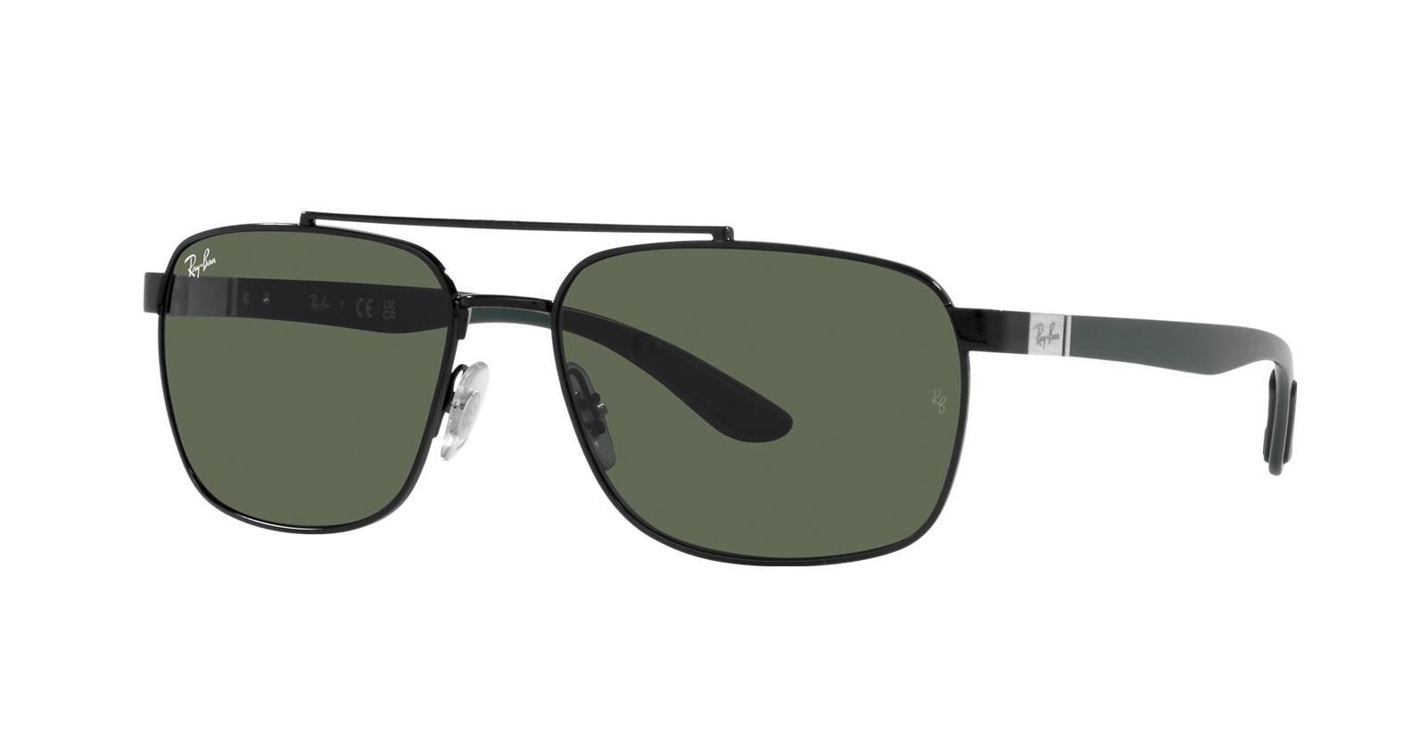 Ray-Ban RB3701 002/71 59 Erkek Güneş Gözlüğü Ray-Ban RB3701 002/71 59 Erkek Güneş Gözlüğü - Lenti 