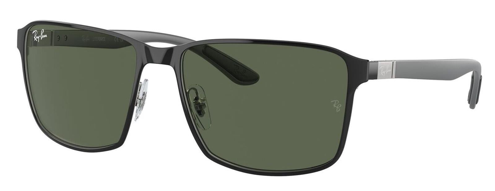 Ray-Ban RB3721 914471 59 Erkek Güneş Gözlüğü Ray-Ban RB3721 914471 59 Erkek Güneş Gözlüğü - Lenti 