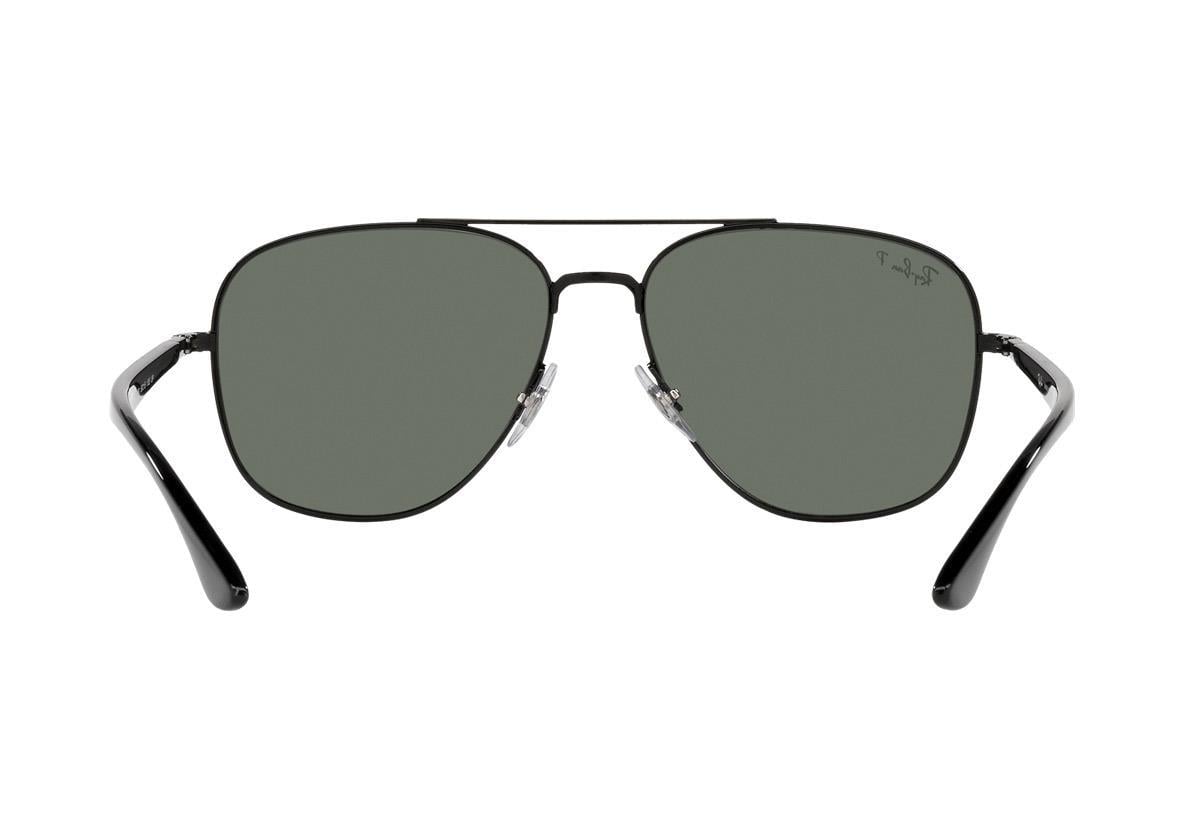 Ray-Ban RB3683 002/58 56 Polarize Erkek Güneş Gözlüğü Ray-Ban RB3683 002/58 56 Polarize Erkek Güneş Gözlüğü - Lenti 