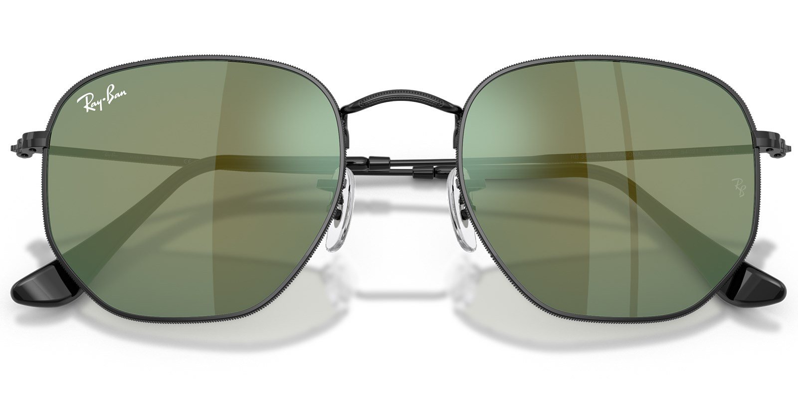 Ray-Ban RB3548N 002/68 51 Erkek Güneş Gözlüğü  