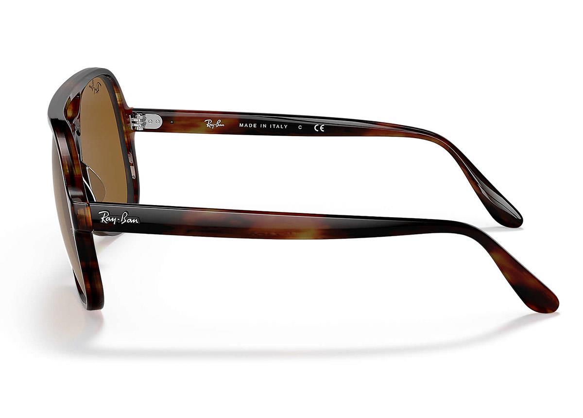 Ray-Ban RB4357 954/33 58 Erkek Güneş Gözlüğü Ray-Ban RB4357 954/33 58 Erkek Güneş Gözlüğü - Lenti 
