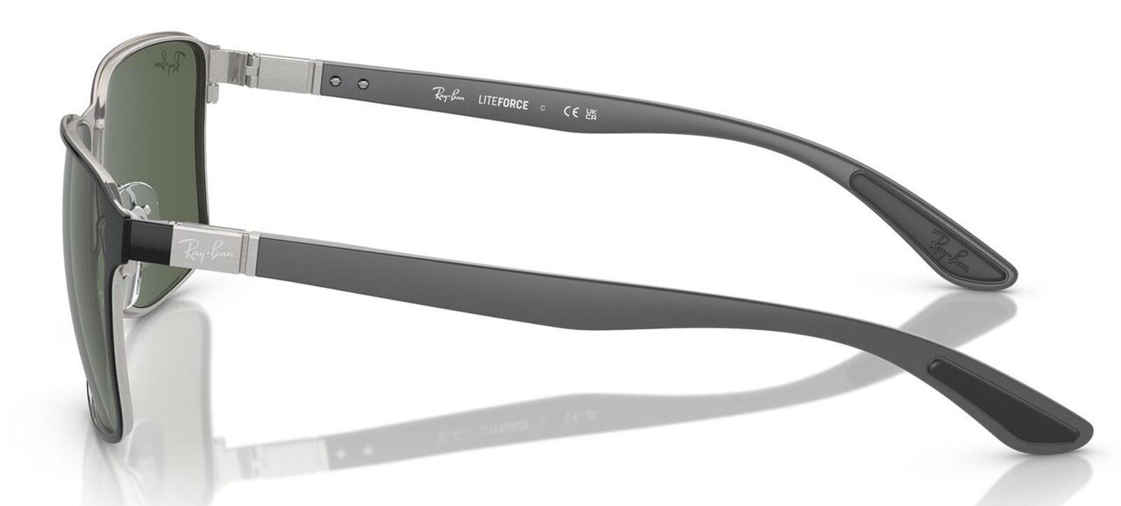 Ray-Ban RB3721 914471 59 Erkek Güneş Gözlüğü Ray-Ban RB3721 914471 59 Erkek Güneş Gözlüğü - Lenti 