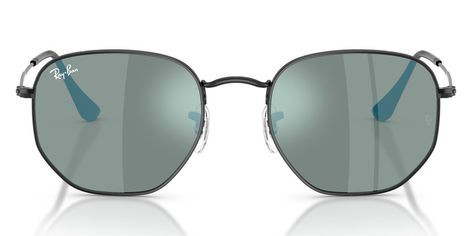 Ray-Ban RB3548N 002/8O 51 Erkek Güneş Gözlüğü  