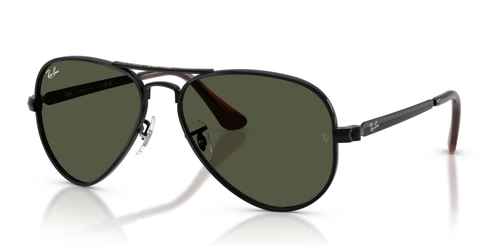 Ray-Ban RB3925 002/31 58 Aviator Max Erkek Güneş Gözlüğü  