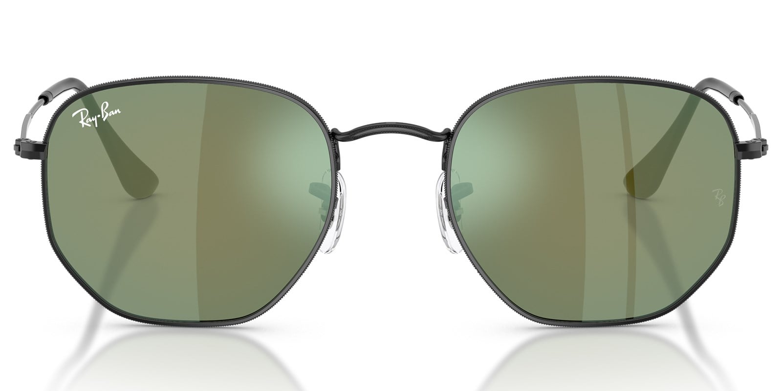 Ray-Ban RB3548N 002/68 51 Erkek Güneş Gözlüğü  