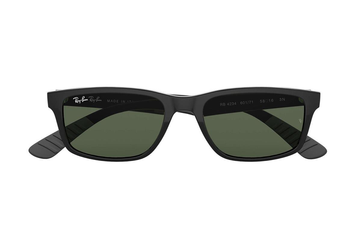 Ray-Ban RB4234 601/71 58 Erkek Güneş Gözlüğü Ray-Ban RB4234 601/71 58 Erkek Güneş Gözlüğü - Lenti 