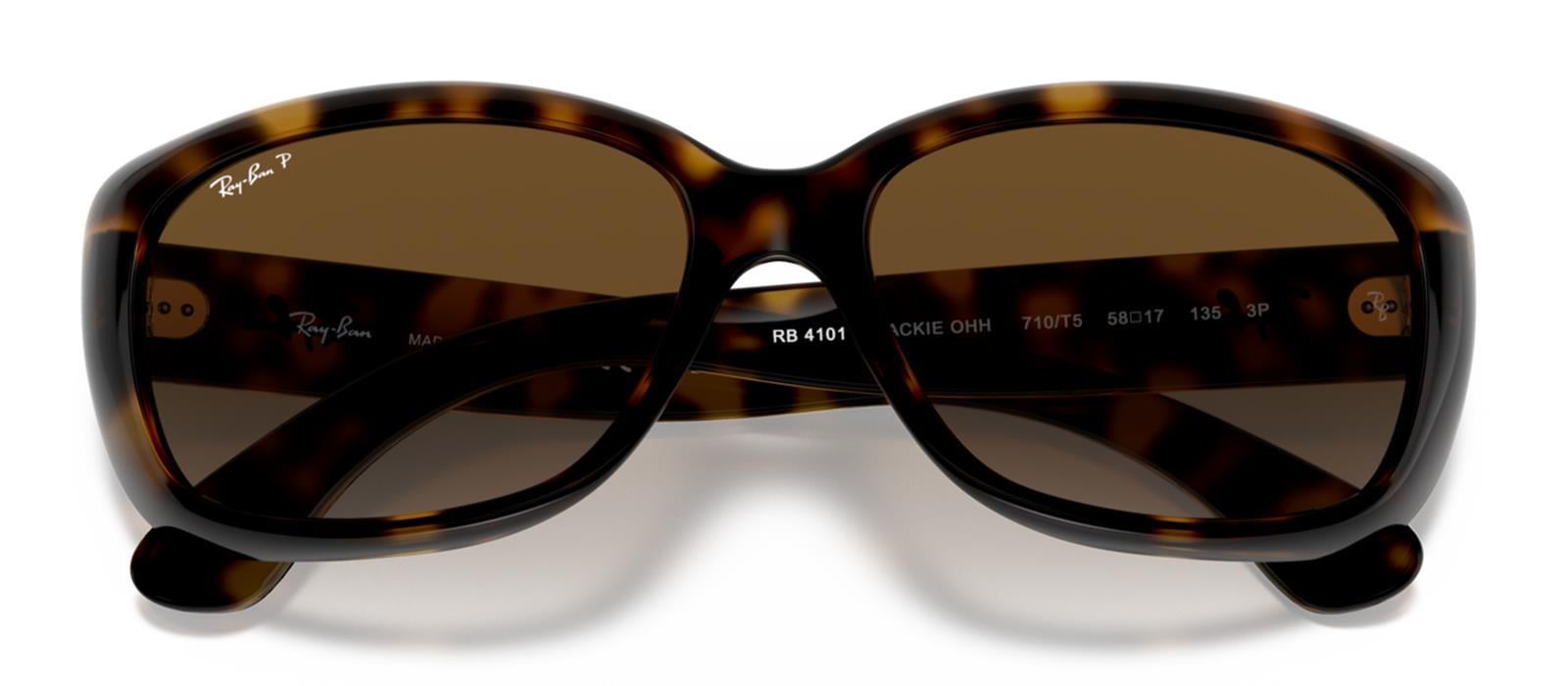 Ray-Ban RB4101 710/T5 58 Polarize Kadın Güneş Gözlüğü Ray-Ban RB4101 710/T5 58 Polarize Kadın Güneş Gözlüğü - Lenti 