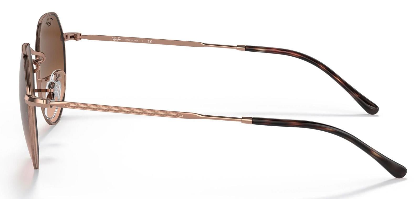 Ray-Ban RB3565 9035/A5 51 Kadın Güneş Gözlüğü Ray-Ban RB3565 9035/A5 51 Kadın Güneş Gözlüğü - Lenti 