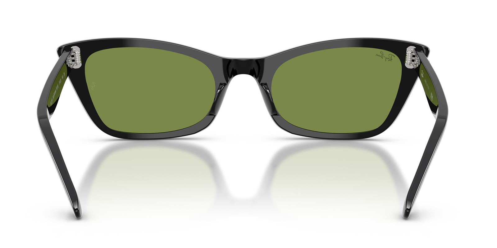 Ray-Ban RB2299 901/4E 52 Kadın Güneş Gözlüğü  