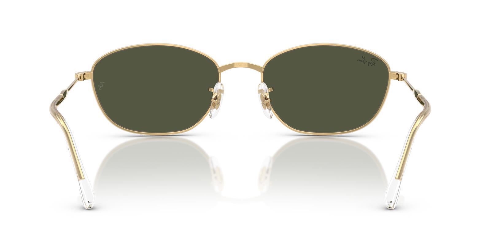 Ray-Ban RB3749 001/31 55 Kadın Güneş Gözlüğü  