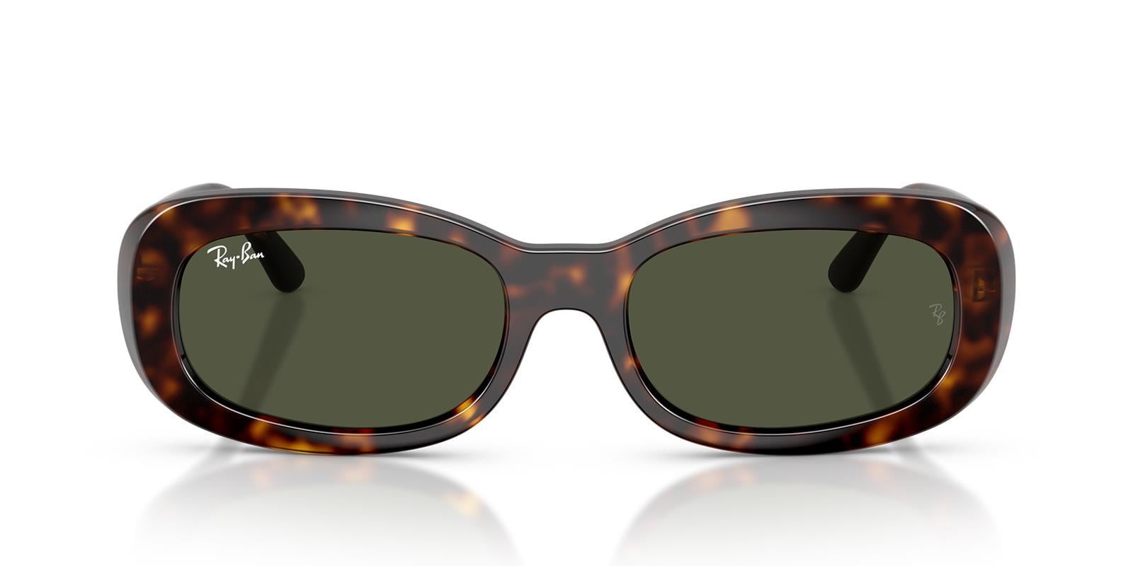 Ray-Ban RB2221 902/31 53 Kadın Güneş Gözlüğü  