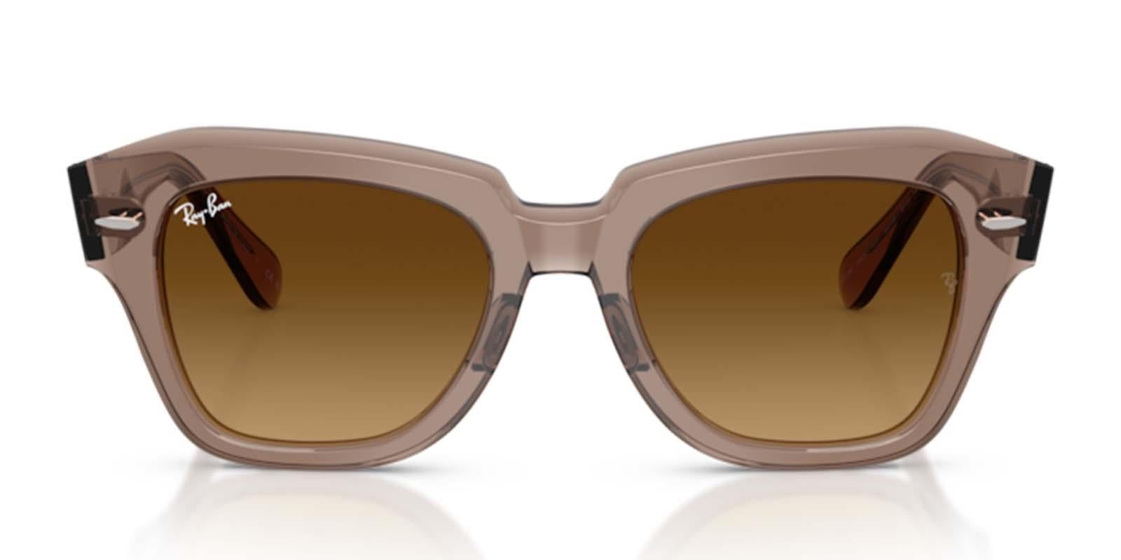 Ray-Ban RB2186 682785 49 Kadın Güneş Gözlüğü  