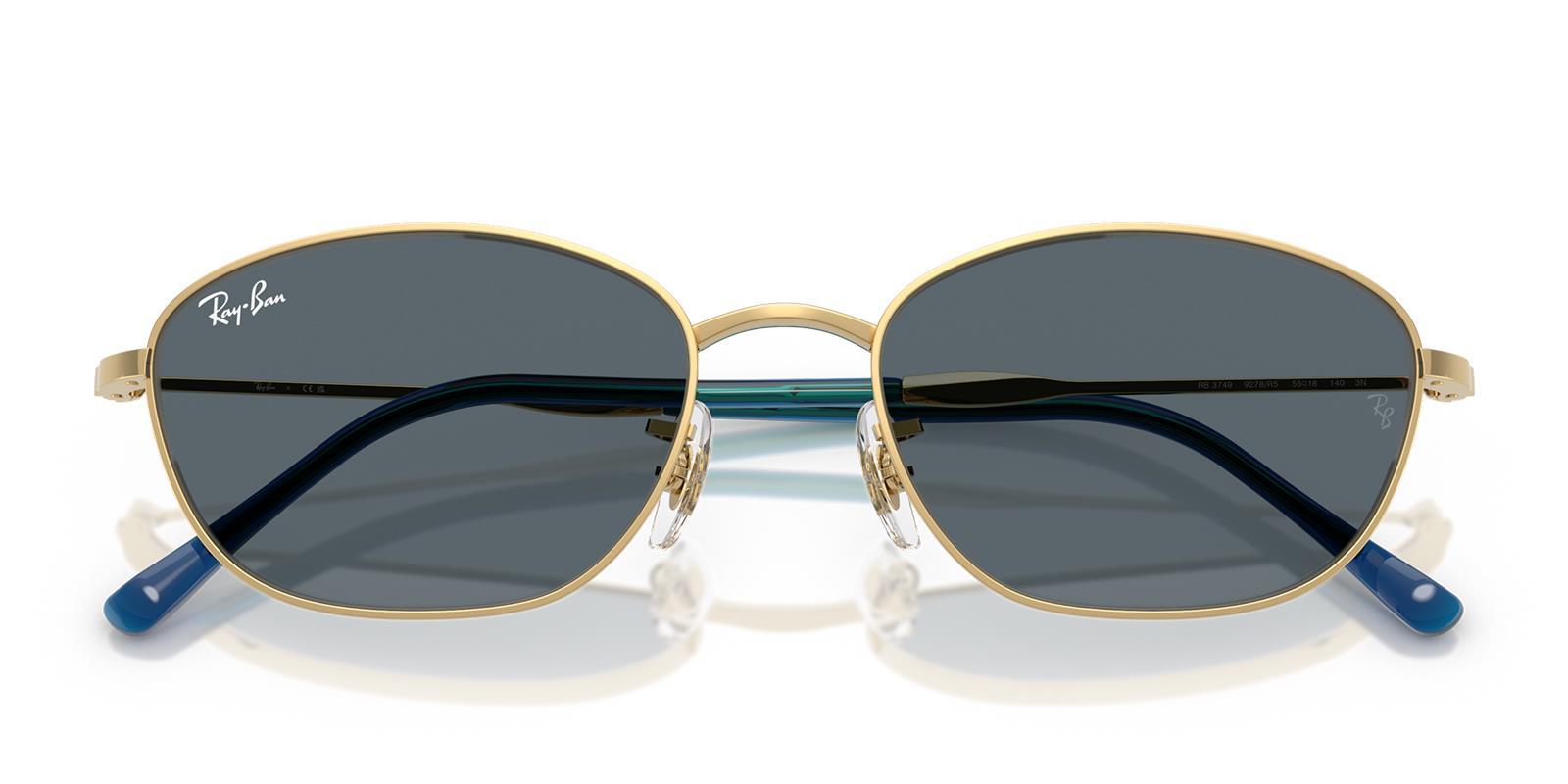 Ray-Ban RB3749 9278R5 55 Kadın Güneş Gözlüğü  
