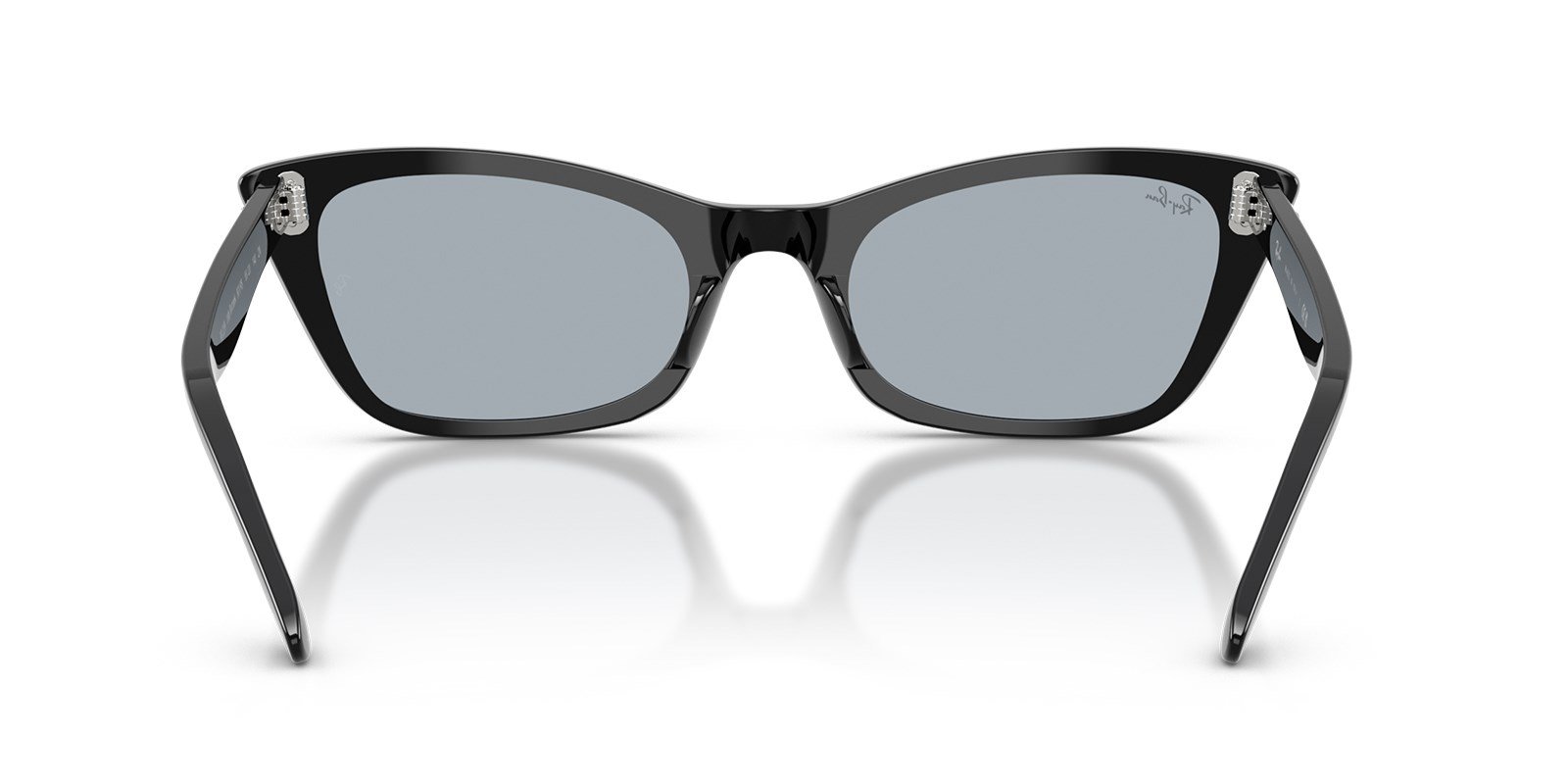 Ray-Ban RB2299 901/R5 52 Kadın Güneş Gözlüğü  