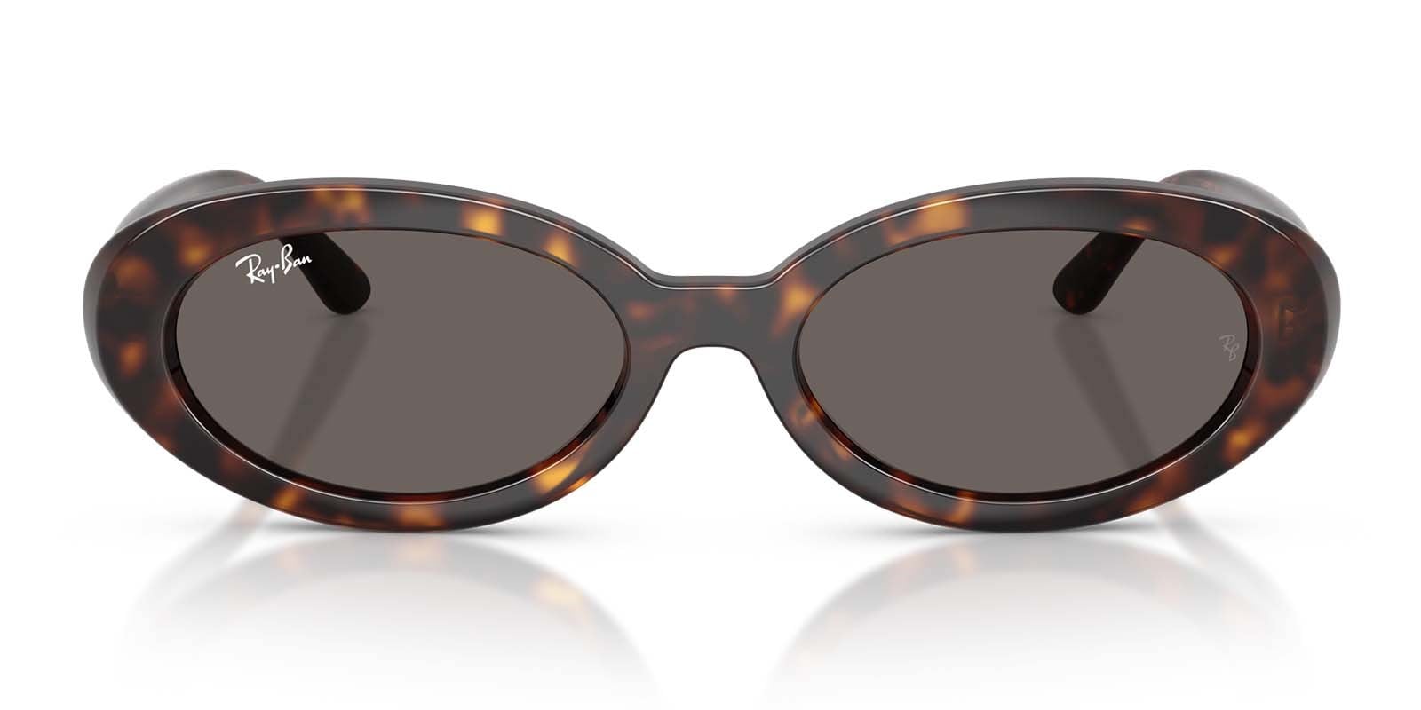 Ray-Ban RB2223 902/B1 54 Kadın Güneş Gözlüğü  